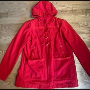 Lululemon Rain Jacket
